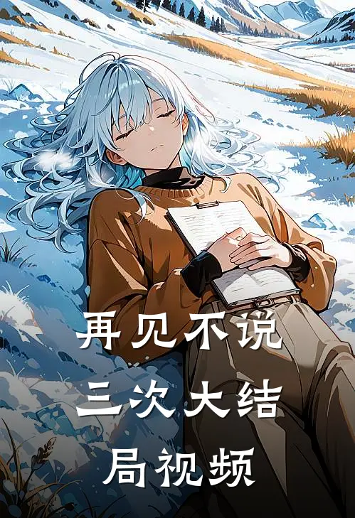 再见不说三次大结局视频