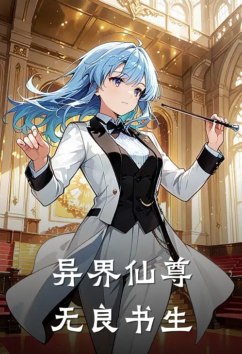 异界仙尊 无良书生