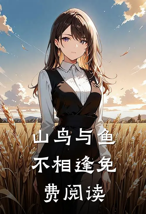 山鸟与鱼不相逢免费阅读
