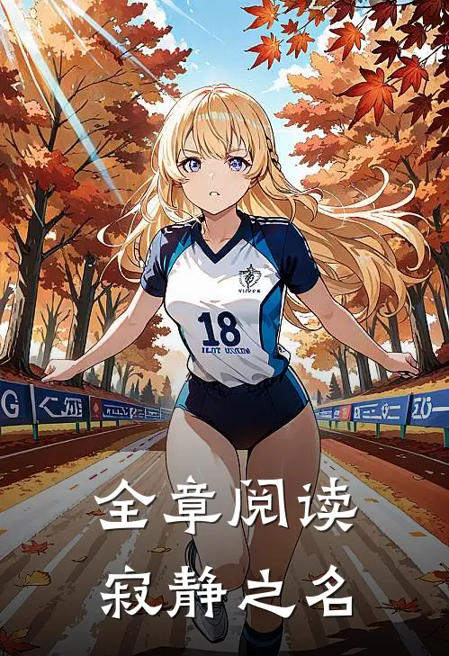 全章阅读寂静之名