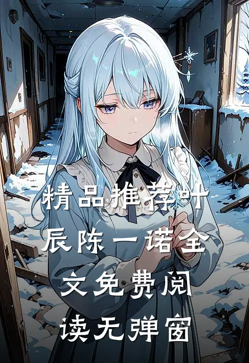 精品推荐叶辰陈一诺全文免费阅读无弹窗