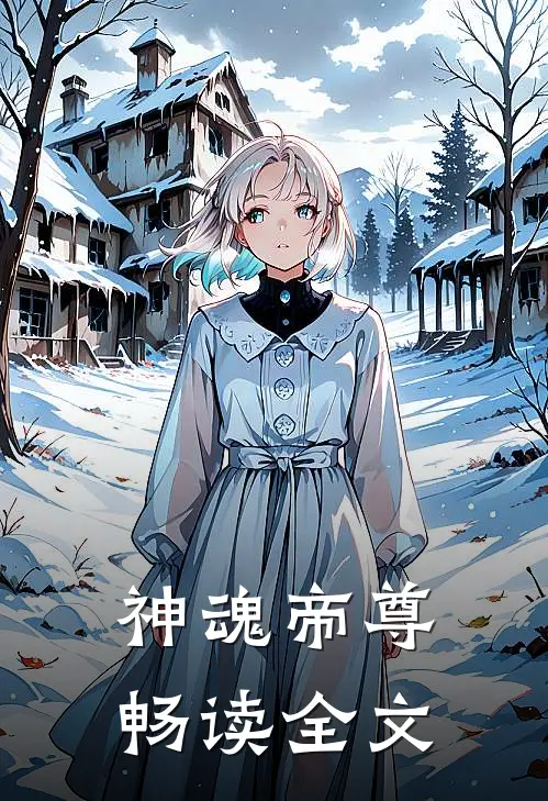 神魂帝尊畅读全文