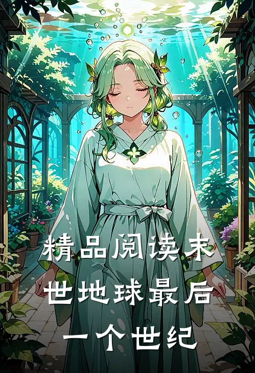 精品阅读末世地球最后一个世纪