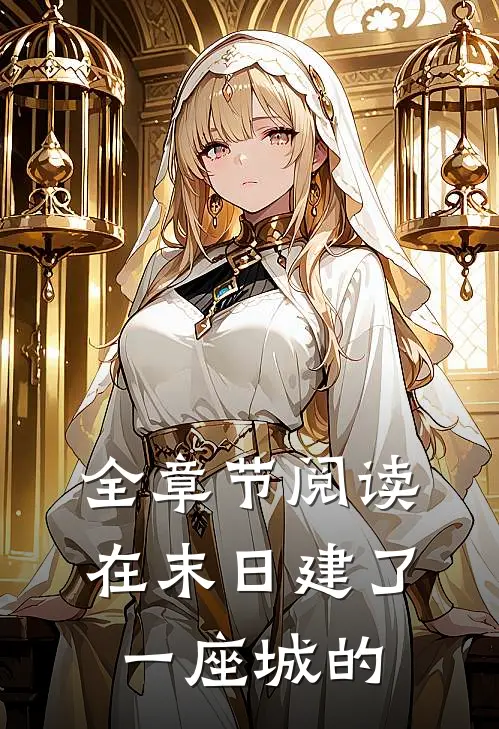 全章节阅读在末日建了一座城的