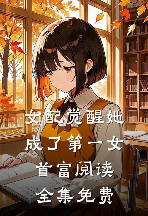 女配觉醒她成了第一女首富阅读全集免费