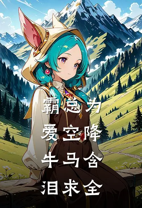 霸总为爱空降，牛马含泪求全