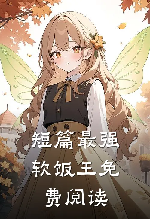 短篇最强软饭王免费阅读