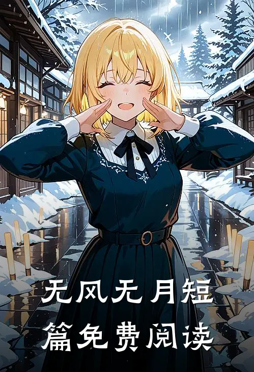 无风无月短篇免费阅读