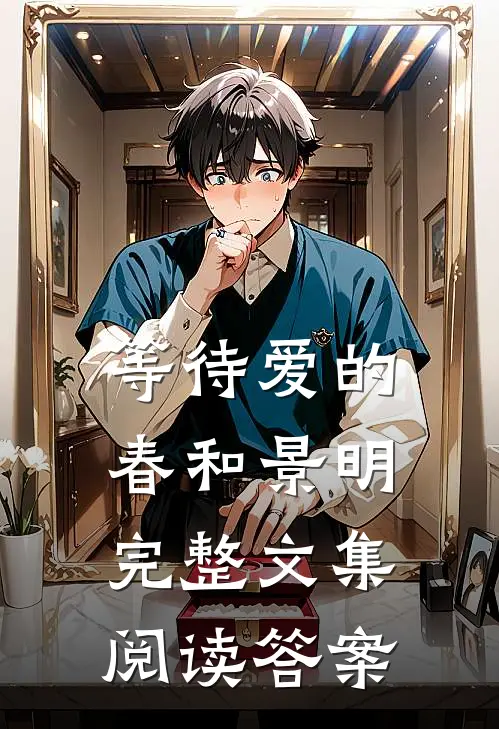 等待爱的春和景明完整文集阅读答案