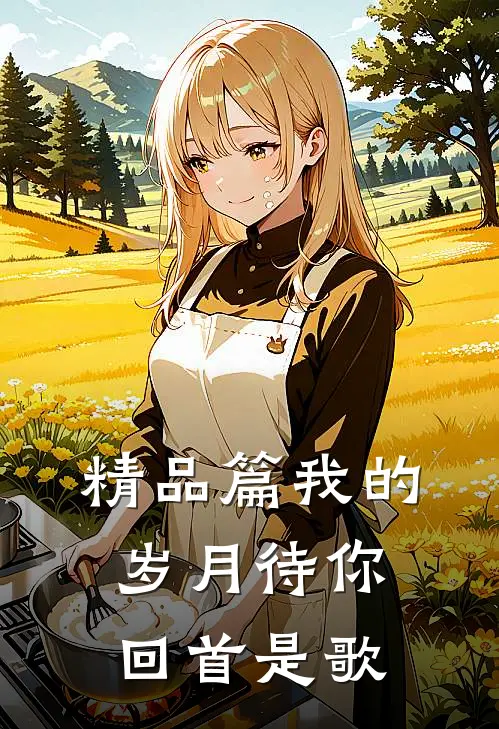 精品篇我的岁月待你回首是歌