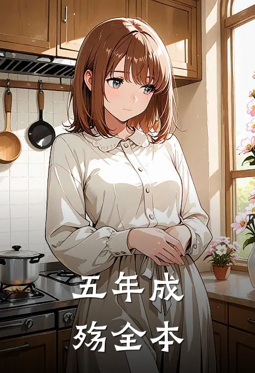五年成殇全本
