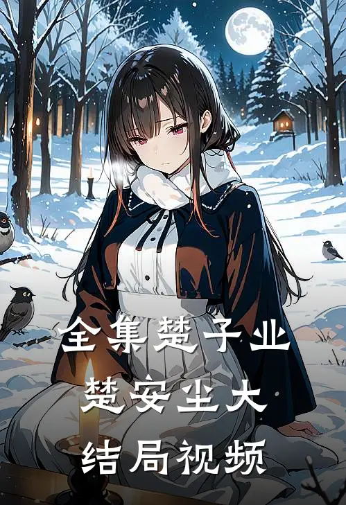 全集楚子业楚安尘大结局视频
