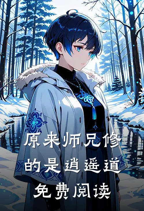 原来师兄修的是逍遥道免费阅读
