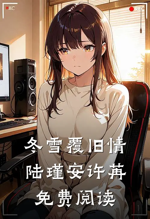 冬雪覆旧情陆瑾安许苒免费阅读