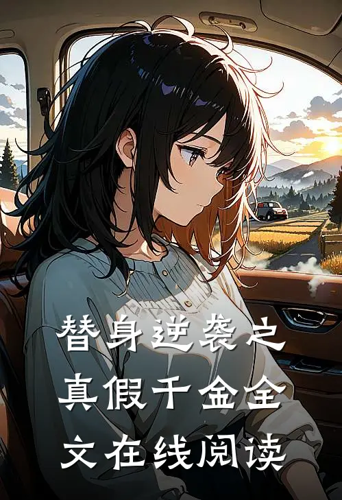 替身逆袭之真假千金全文在线阅读