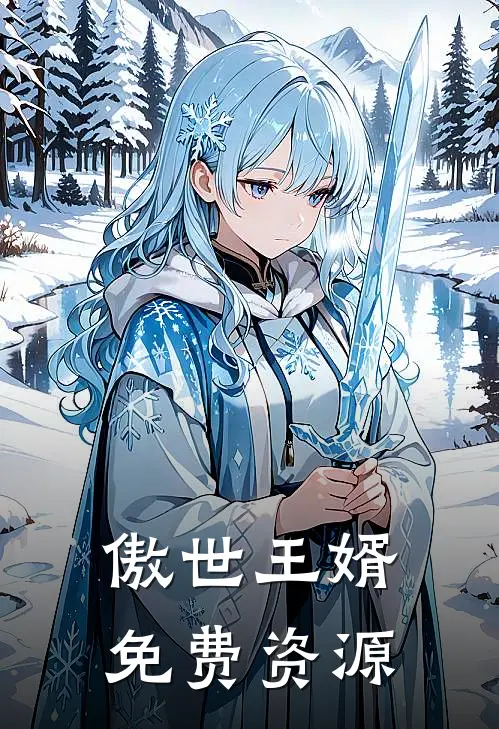傲世王婿免费资源