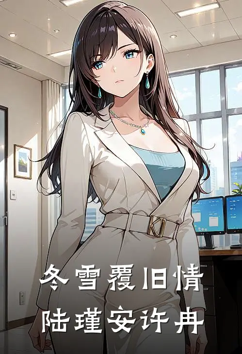 冬雪覆旧情陆瑾安许冉