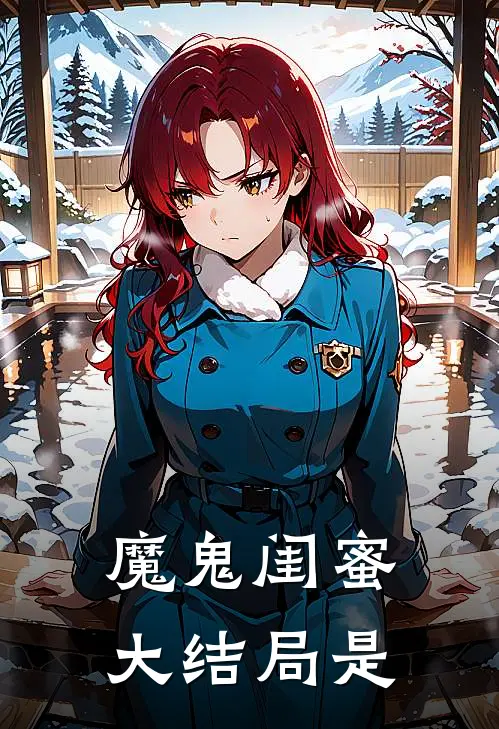 魔鬼闺蜜大结局是