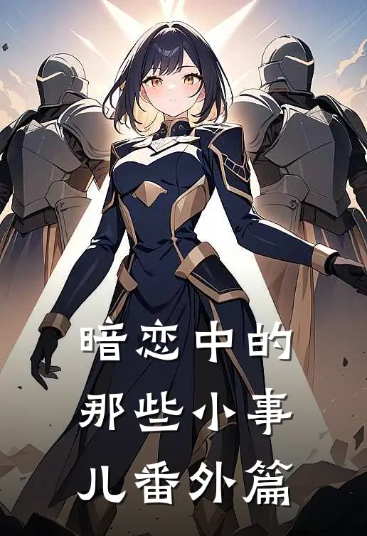 暗恋中的那些小事儿 番外篇