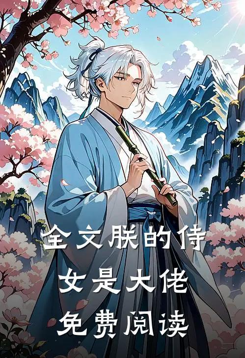 全文朕的侍女是大佬免费阅读