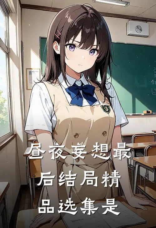 昼夜妄想最后结局精品选集是