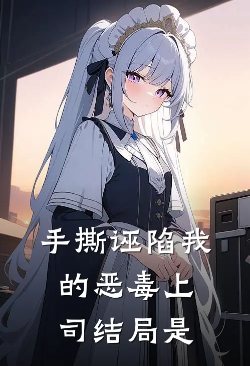 手撕诬陷我的恶毒上司结局是