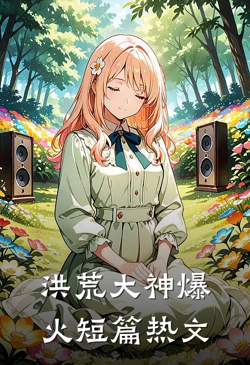 洪荒大神爆火短篇热文