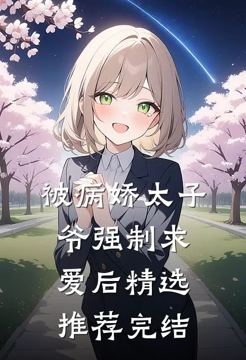 被病娇太子爷强制求爱后精选推荐完结