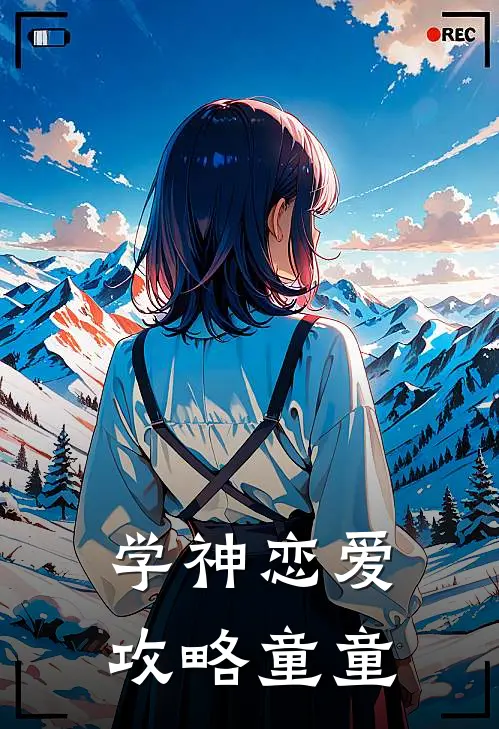 学神恋爱攻略童童