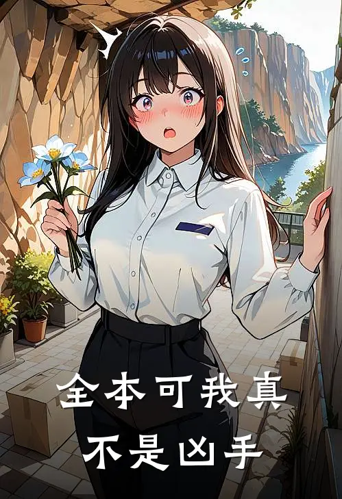 全本可我真不是凶手