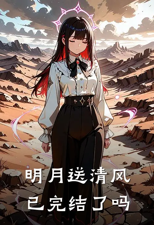 明月送清风已完结了吗