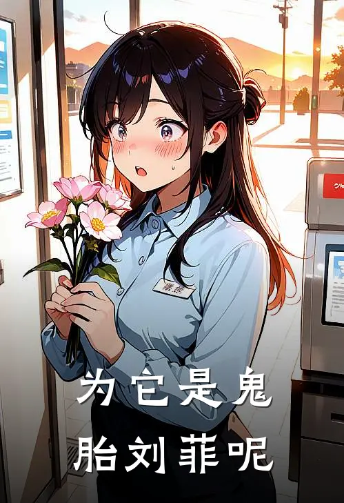 为它是鬼胎刘菲呢