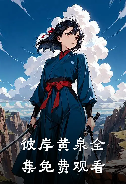 彼岸黄泉 全集免费观看