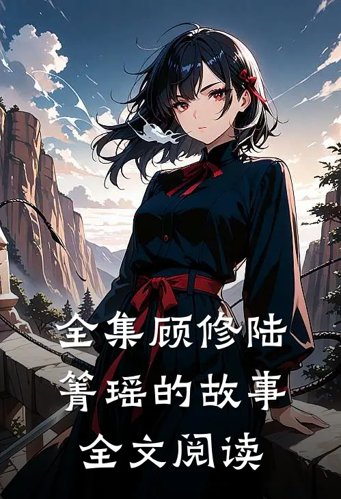 全集顾修陆箐瑶的故事全文阅读
