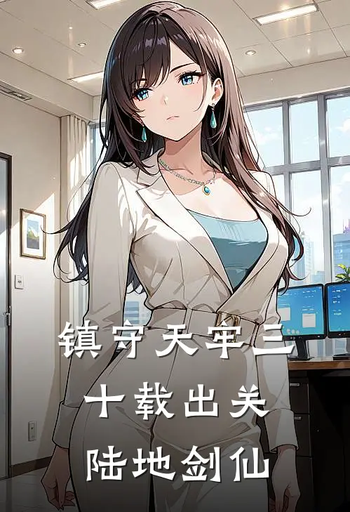 镇守天牢三十载 出关陆地剑仙