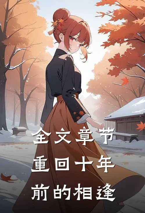 全文章节重回十年前的相逢