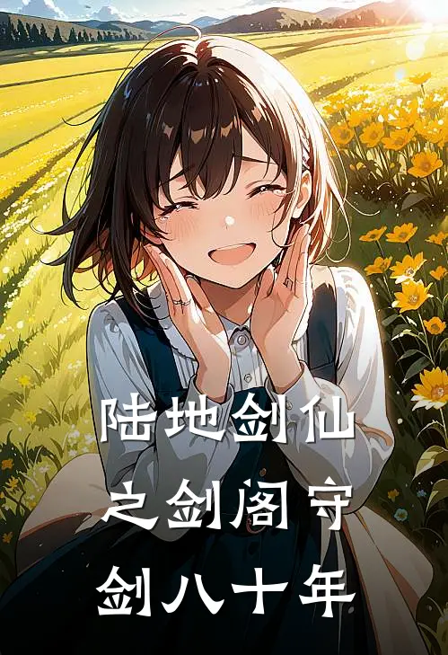 陆地剑仙之剑阁守剑八十年
