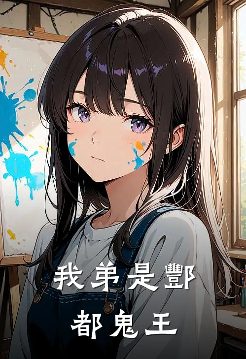 我弟是酆都鬼王