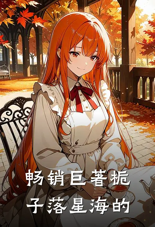 畅销巨著栀子落星海的