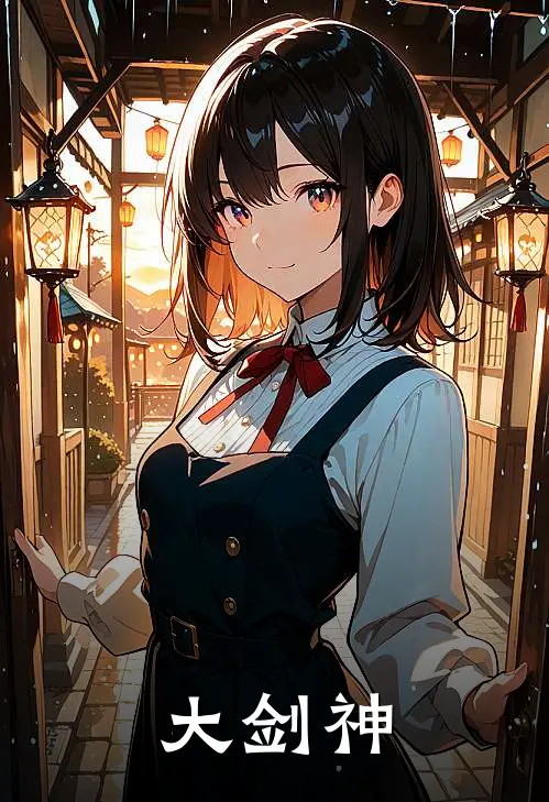 大剑神
