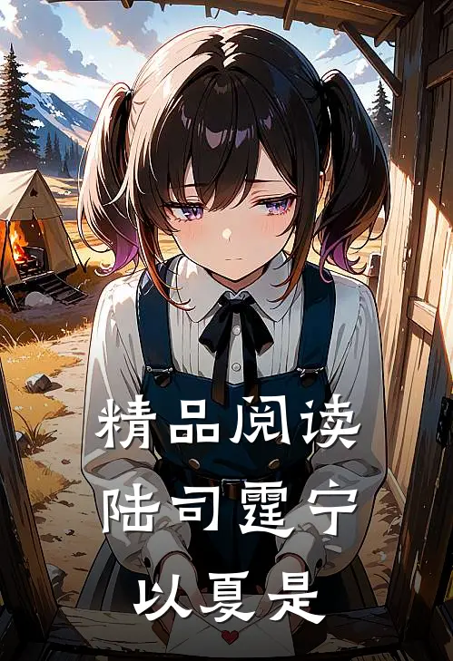 精品阅读陆司霆宁以夏是