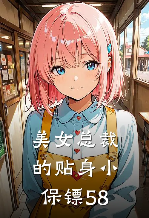 美女总裁的贴身小保镖58