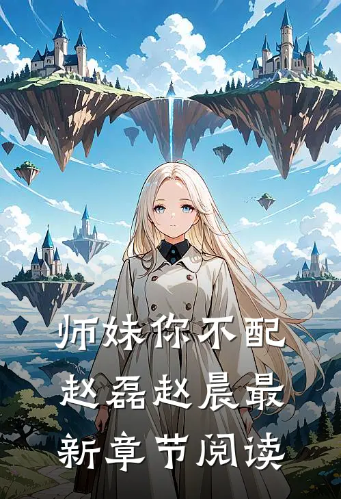 师妹你不配赵磊赵晨最新章节阅读
