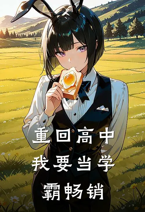 重回高中我要当学霸畅销