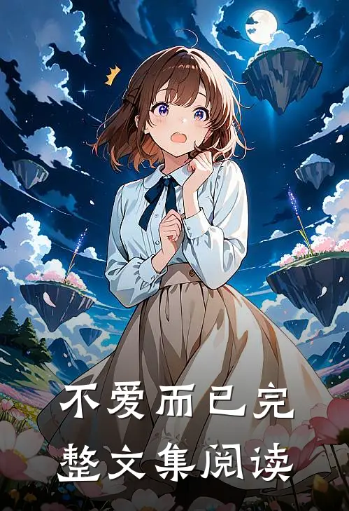 不爱而已完整文集阅读