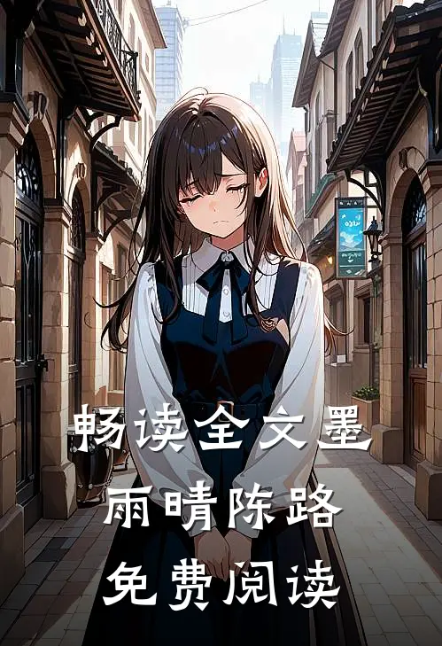 畅读全文墨雨晴陈路免费阅读
