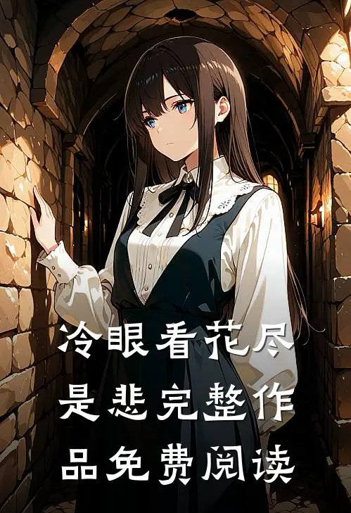 冷眼看花尽是悲完整作品免费阅读