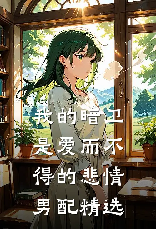 我的暗卫是爱而不得的悲情男配精选