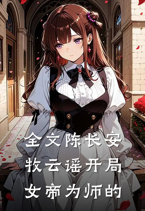 全文陈长安牧云谣开局女帝为师的