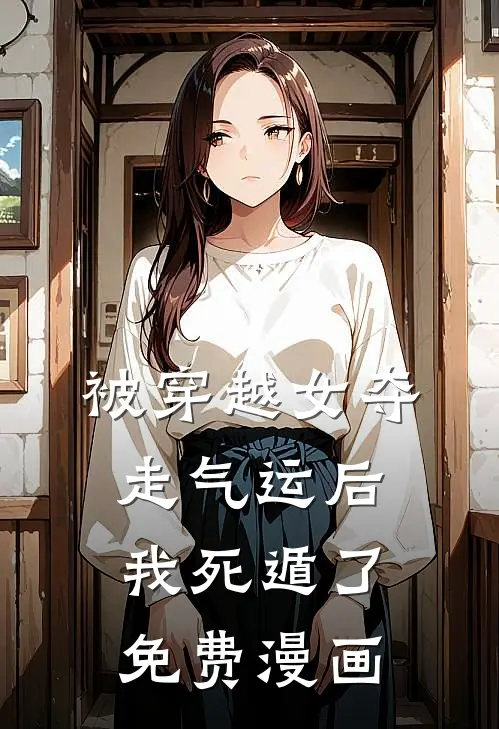 被穿越女夺走气运后我死遁了免费漫画